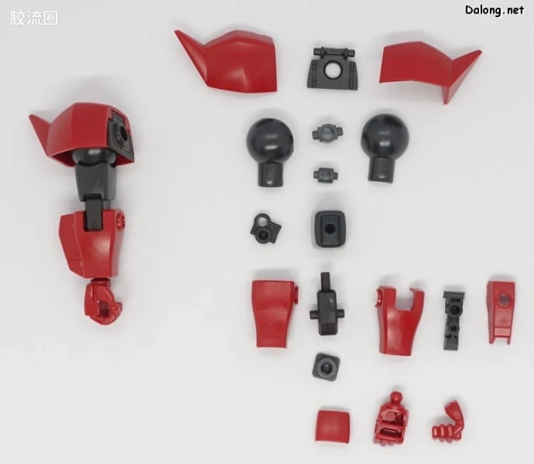 HGUC 网络限定版 勇士Vertex - 图片